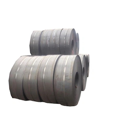 Q355B Thép dải cuộn nóng